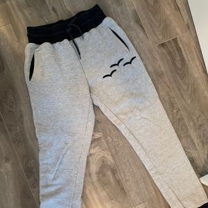 Sweatpants - Lazy Pants